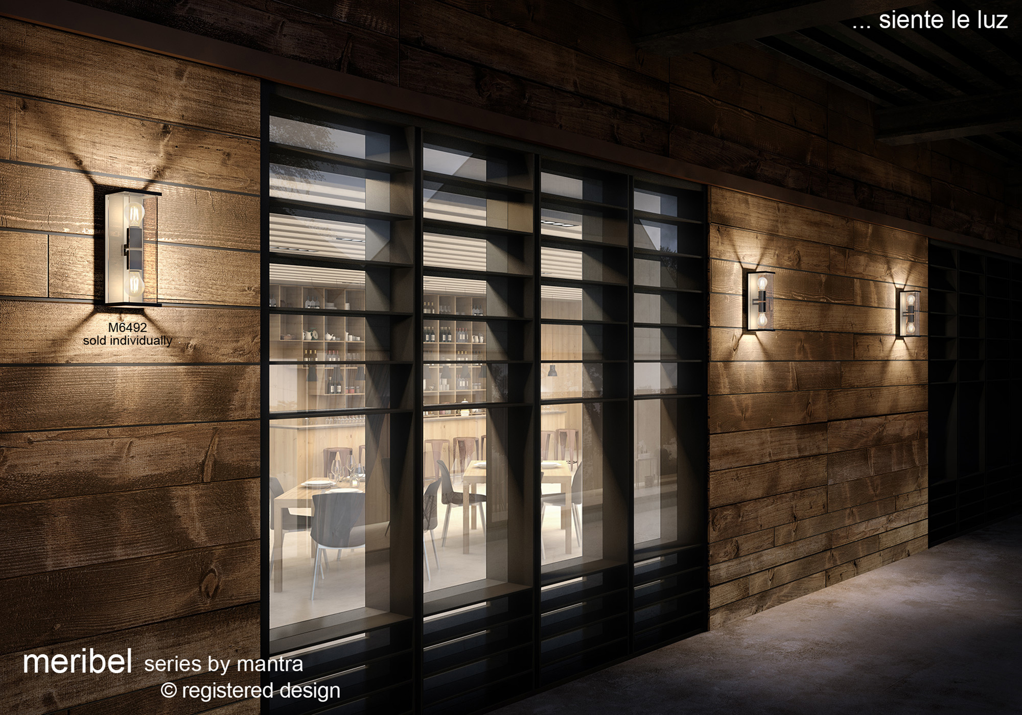 Meribel Exterior Lights Mantra Exterior Pedestal Meribel Exterior Lights Mantra Exterior Pedestal